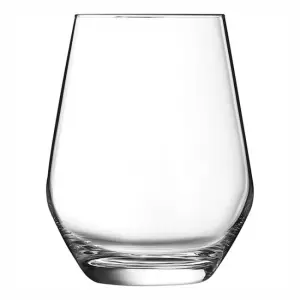 Склянка ARC Arcoroc Vina Juliette 400 мл - N5994