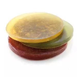 Силиконовая форма для десертов КРУГ d 16 см Silikomart SQ012/YL