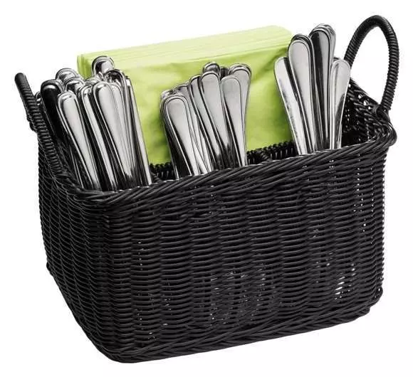 Кошик для приборів Aps 26Х18 см, h15 см - 40182