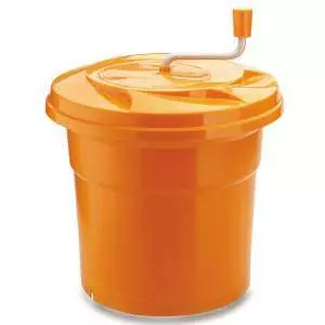 Сушка для зелени 12 л, 32х33 см Lacor 61420