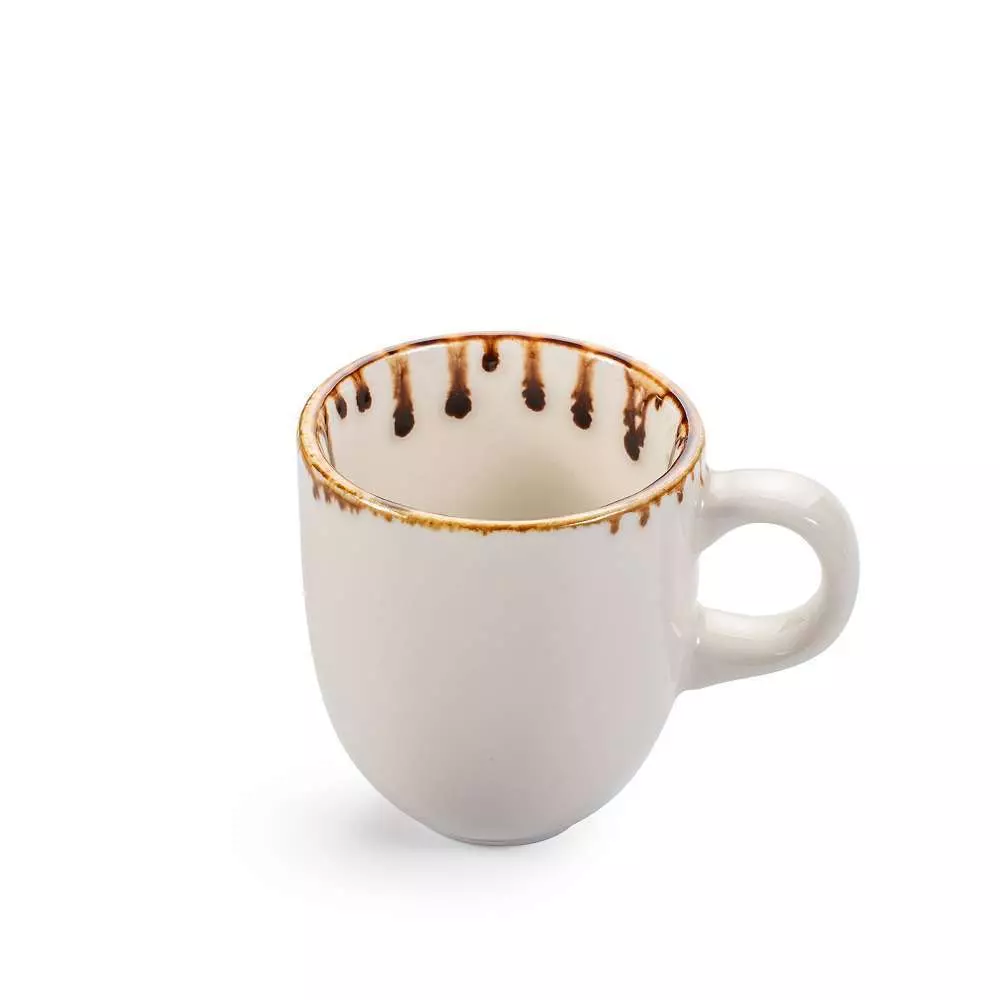 Чашка Ariane Vital Coupe 90 мл caramel - AVCARNC61044009 - Фото 1