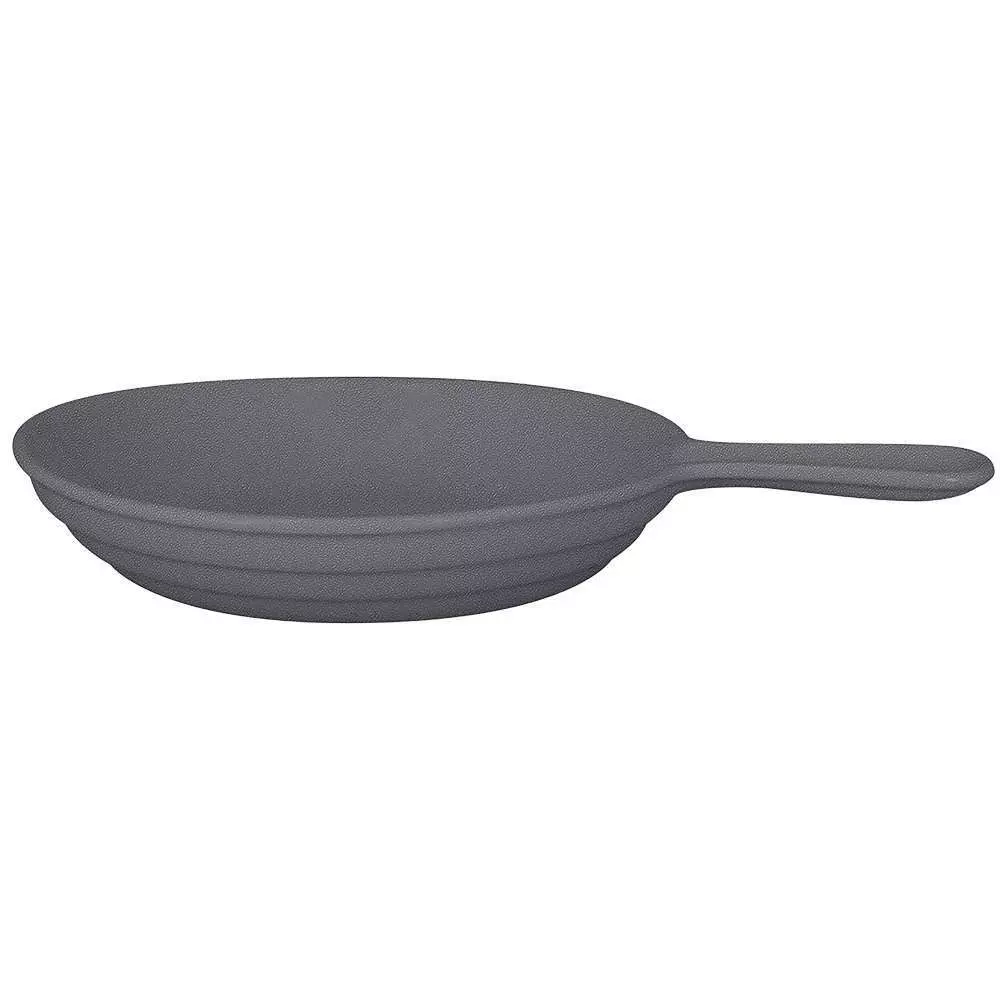 Сковородка для подачи Rak Chef's Fusion D12Х2.5 см CFPN12GY