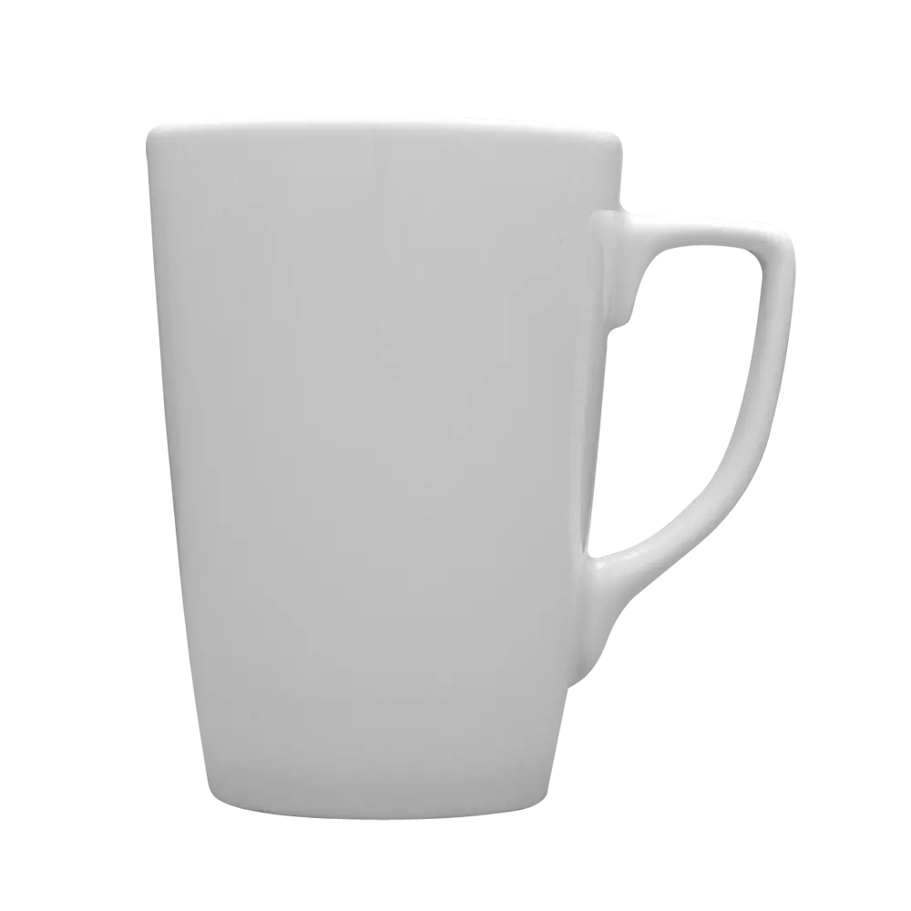 Чашка Lubiana Ameryka 240 мл L0111