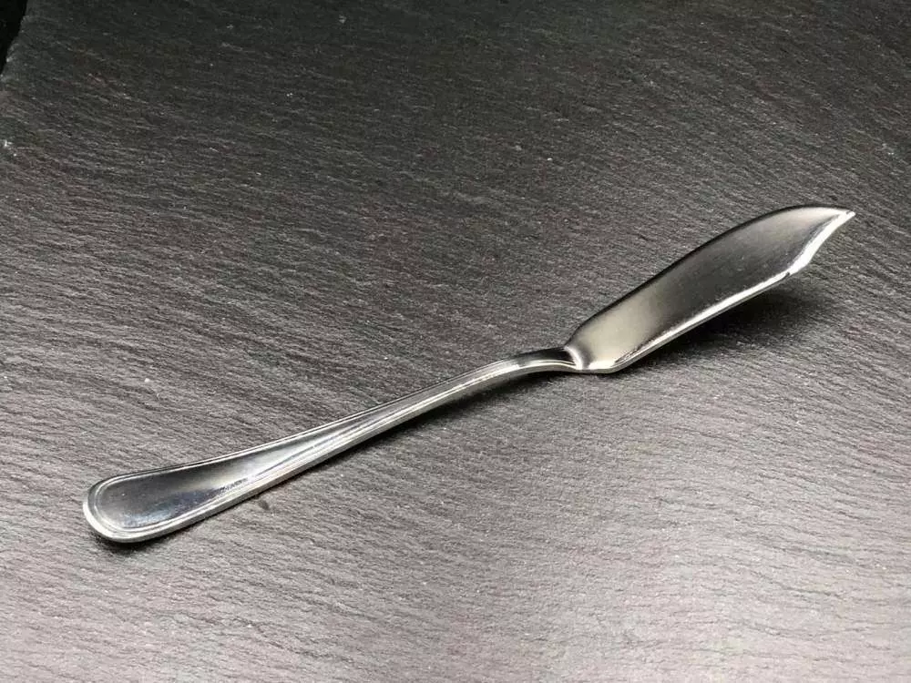 Рибний ніж Pintinox Sirio - 22600029 - Фото 2