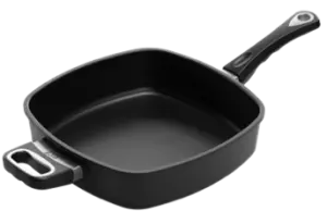 Сковорідка глибока AMT 26X26X9 см E269GS-E-Z30