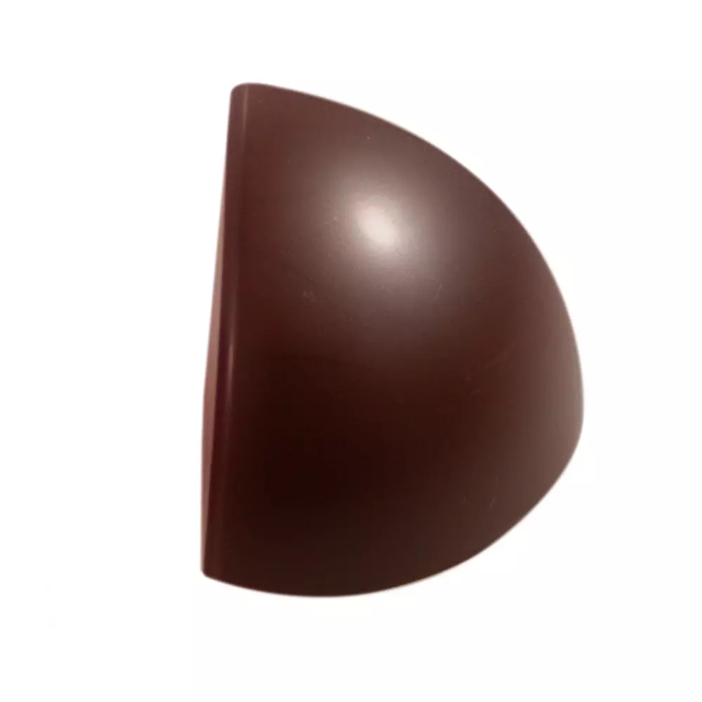 Форма для шоколаду полікарбонатна Quartus 11 г Martellato - 21MA1066 - Фото 1