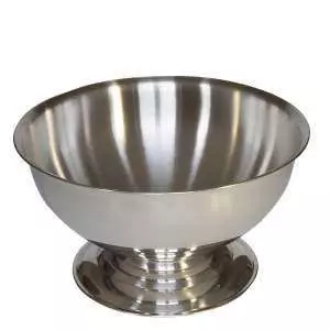 Чаша для шампанского APS d40.5Xd27.5Xh22.5 см 13.5 л 36045