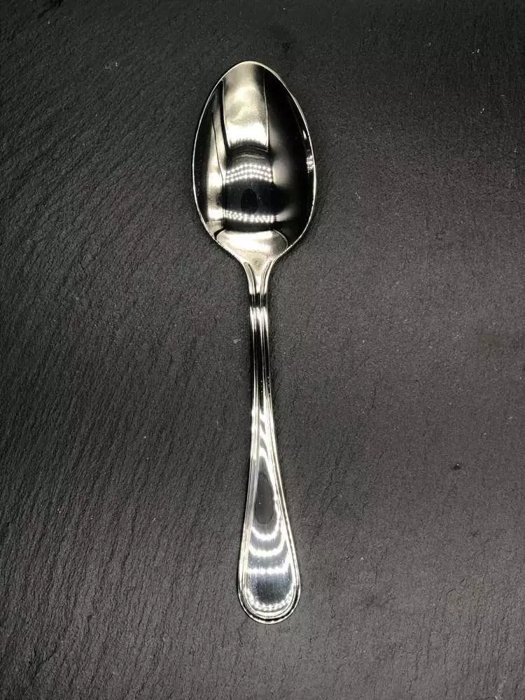 Столова ложка Eternum Anser - 1670-2 - Фото 4