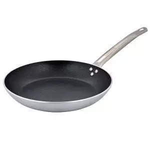 картинка Сковорода алюмінієва 28 см з антипригарним покриттям FoREST - 281128 від магазину BarYton