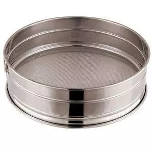 Сито для муки d 30 см Paderno 12604-30