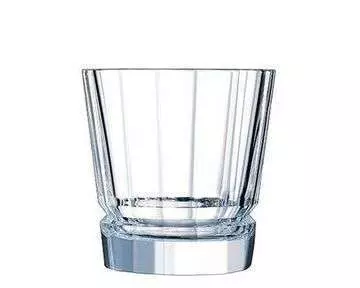 Склянка для віскі ARC Cristal darques Macassar 320 мл - L6609