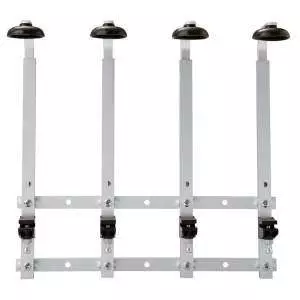 Барный держатель для бутылок Paderno 44056-06