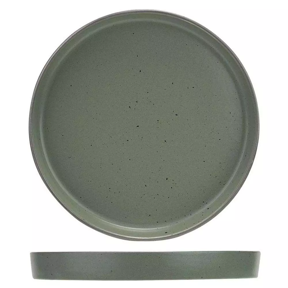 Тарелка Ariane Selas 27 см mist green ASEARNA06A11027