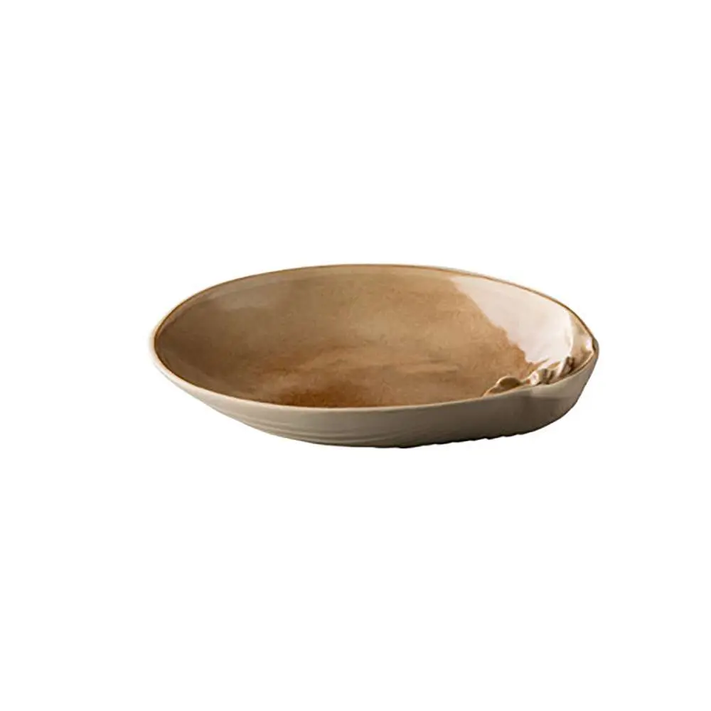 Тарілка Studio Raw Shell 700 мл 23 см RD19154