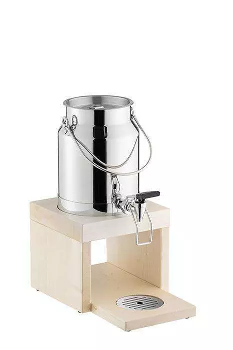 Диспенсер для молока APS 31X20Xh39 см 3000 мл 10836 