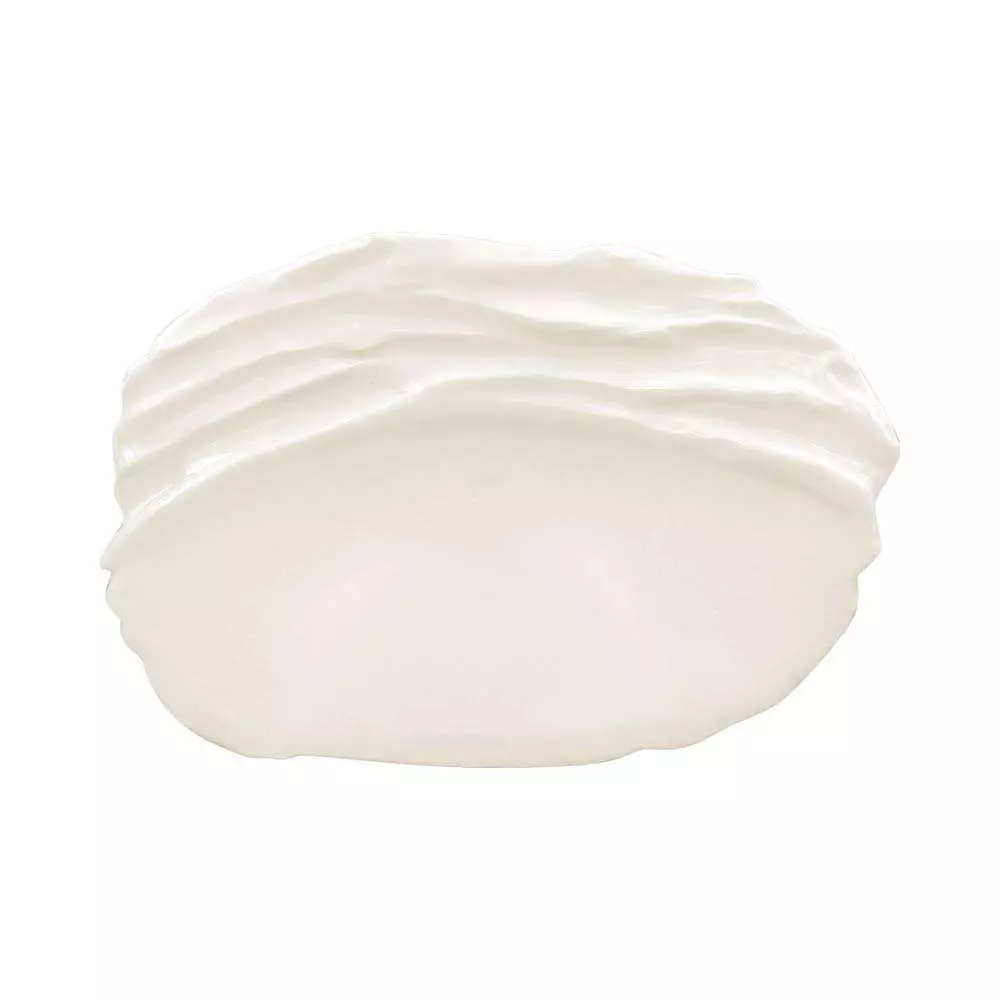 Тарілка мілка Rak Sketches 25 см - STEP25