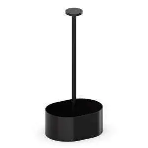 Подставка для масло/уксус APS The Grid 14,5X10,5Xh30 см 40359