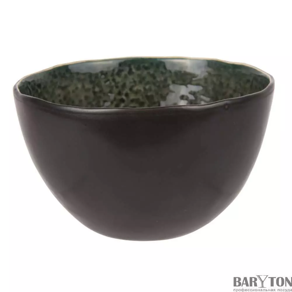 Салатник Cosy&Trendy Laguna verde 14ХH8,5 см 9583298 - Фото 2