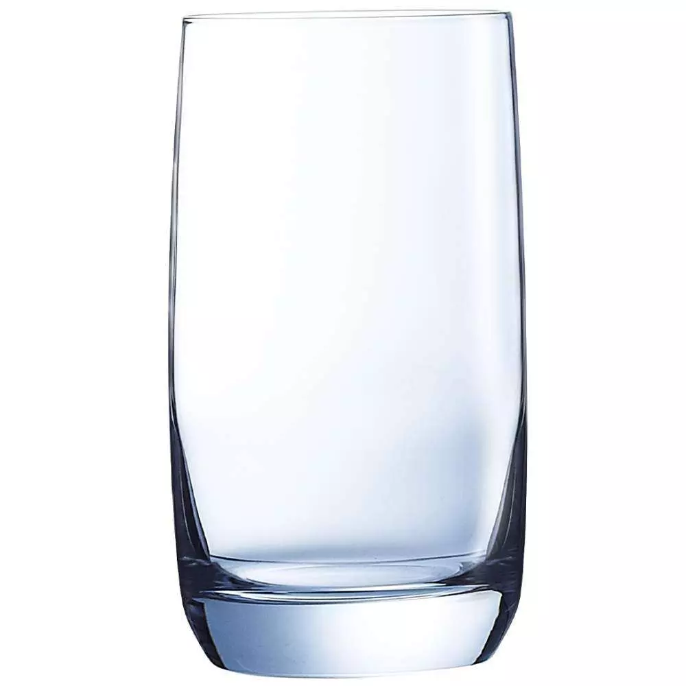 Стакан высокий 330 мл, серия Vigne Chef&Sommelier G3674
