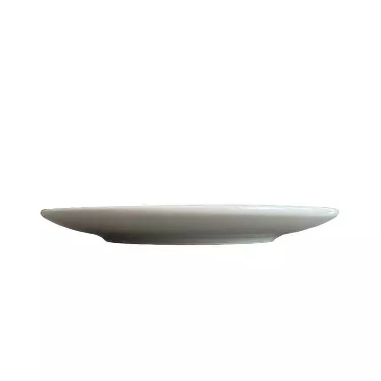 Тарілка мілка Porser Professional 1972 Garden 25 см green - TVL25DZ-ID1023 - Фото 3