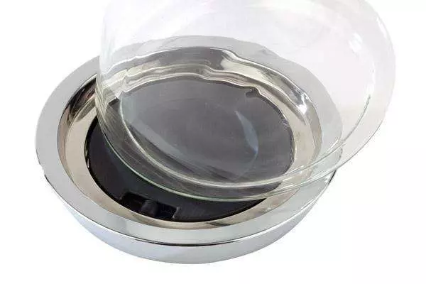 Охолоджувач для графіна APS d10,5Xh2 см - 10752