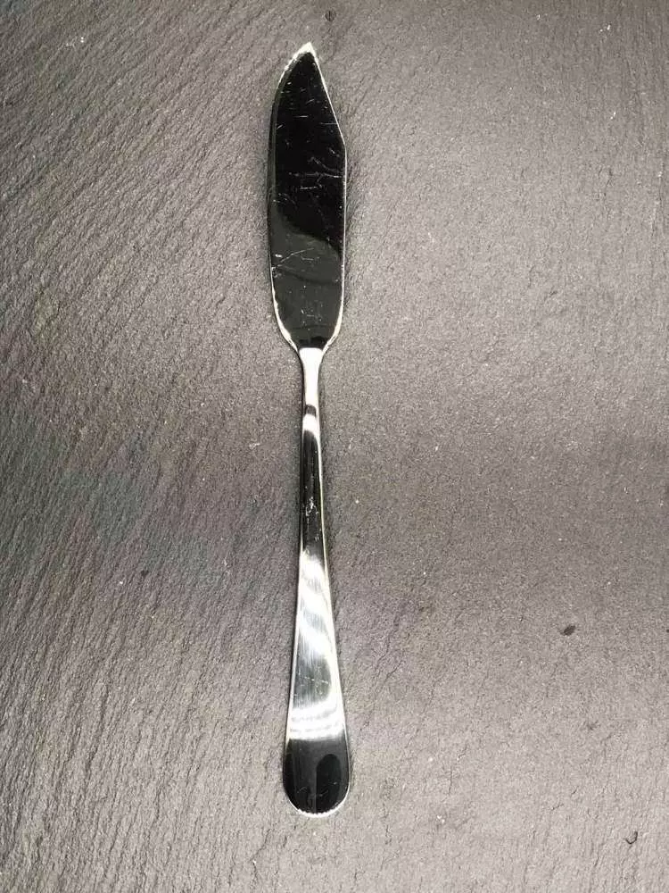 Рыбный нож Eternum Arcade 1620-17 - Фото 3