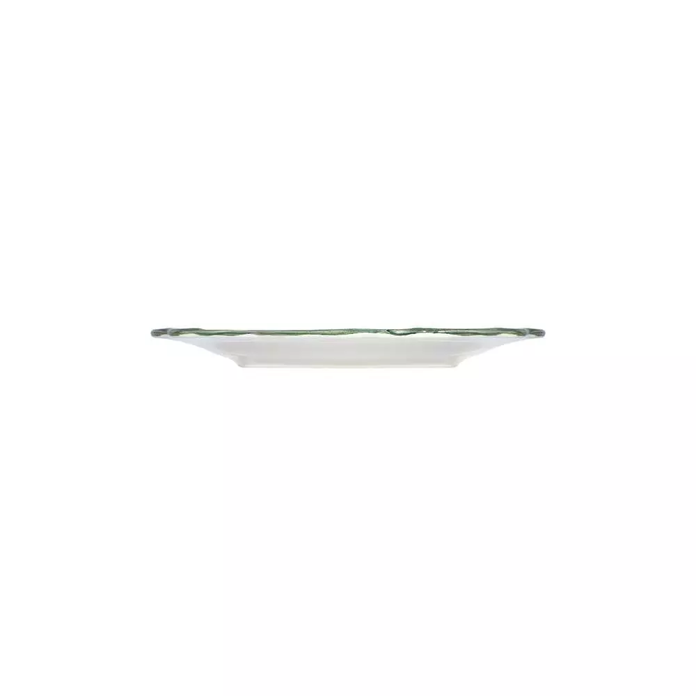 Тарілка мілка Porser Home Terra 22 см FLY22DZPRS1057 - Фото 3