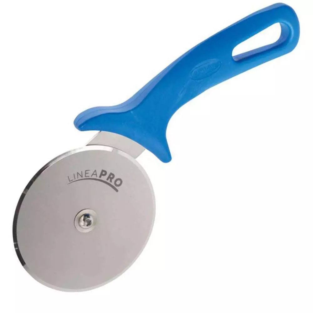 Нож для пиццы 26 см d-10 см Gi.Metal AC-ROP6