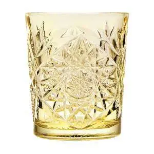 Склянка низька Onis Icon Spring Summer 355 мл pale yellow 1006371