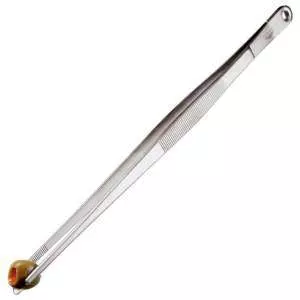Пинцет кухонный н/ж L 30 см Paderno 42902-30