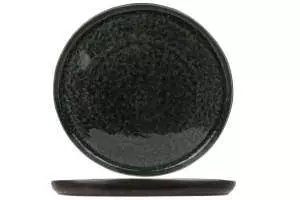 картинка Тарілка Cosy&Trendy Laguna verde 31 см - 9196796 від магазину BarYton