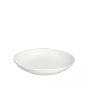 картинка Тарілка глибока Tognana Jasmin 22 см bianco - JA001220000 від магазину BarYton