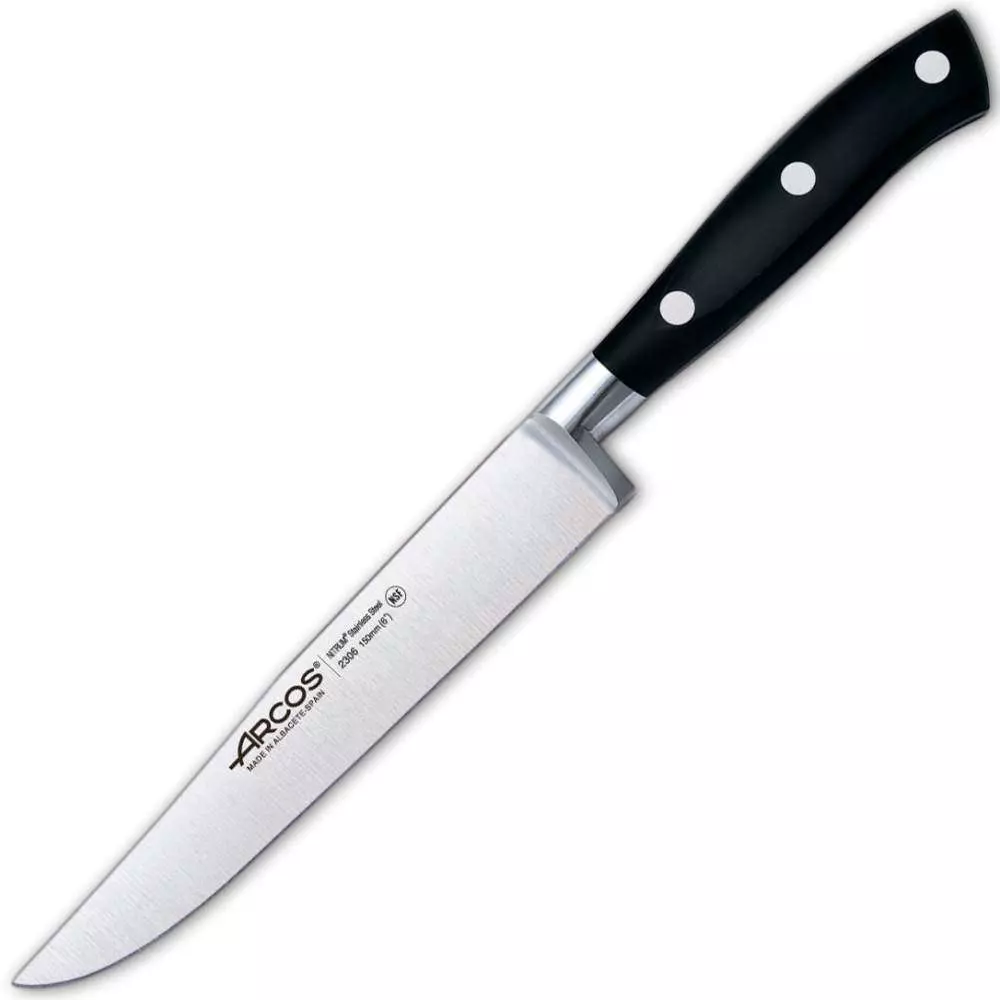 Нож кухонный 150 мм Riviera Arcos  230600