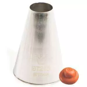 Кондитерская насадка ROUND d 15 мм Martellato BT 215