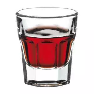 Рюмка для горілки Pasabahce Сasablanca 36 мл - 52734