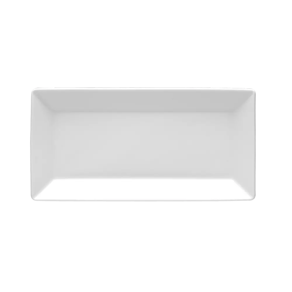 Блюдо прямокутне Lubiana Classic 22Х11 см - L2555