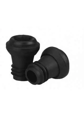 Пробка для бутылок вакуумная 2 шт Lacor R63033 - Фото 2