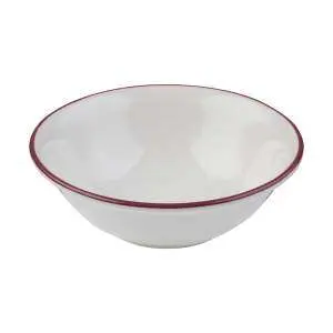 Салатник ID Fine Modest Maroon 620 мл 18 см lona13001-112018