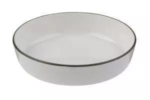 Салатник ID Fine Modest Green stolt 21 см 16001-162021