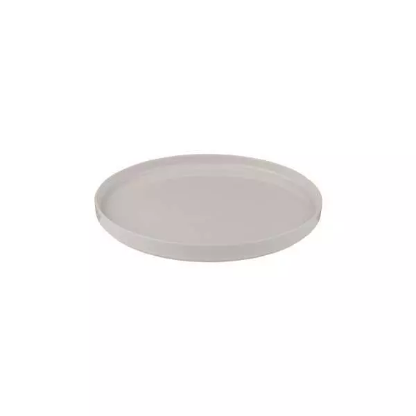 Тарілка з бортом ID Fine Transparent stolt 21 см - 10000-161021 - Фото 2