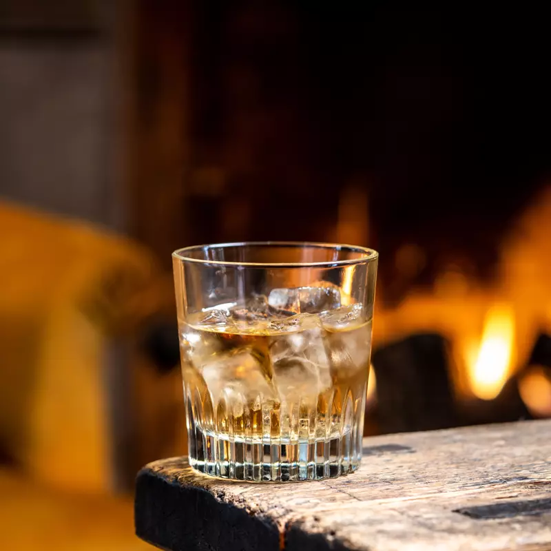 Склянка низька Onis Cheers 280 мл 1005493 - Фото 3