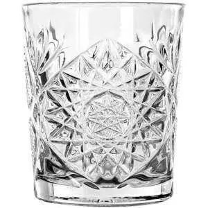 картинка Стакан низкий Libbey Hobstar ( 300086 ) 355 мл 5632 от магазина BarYton