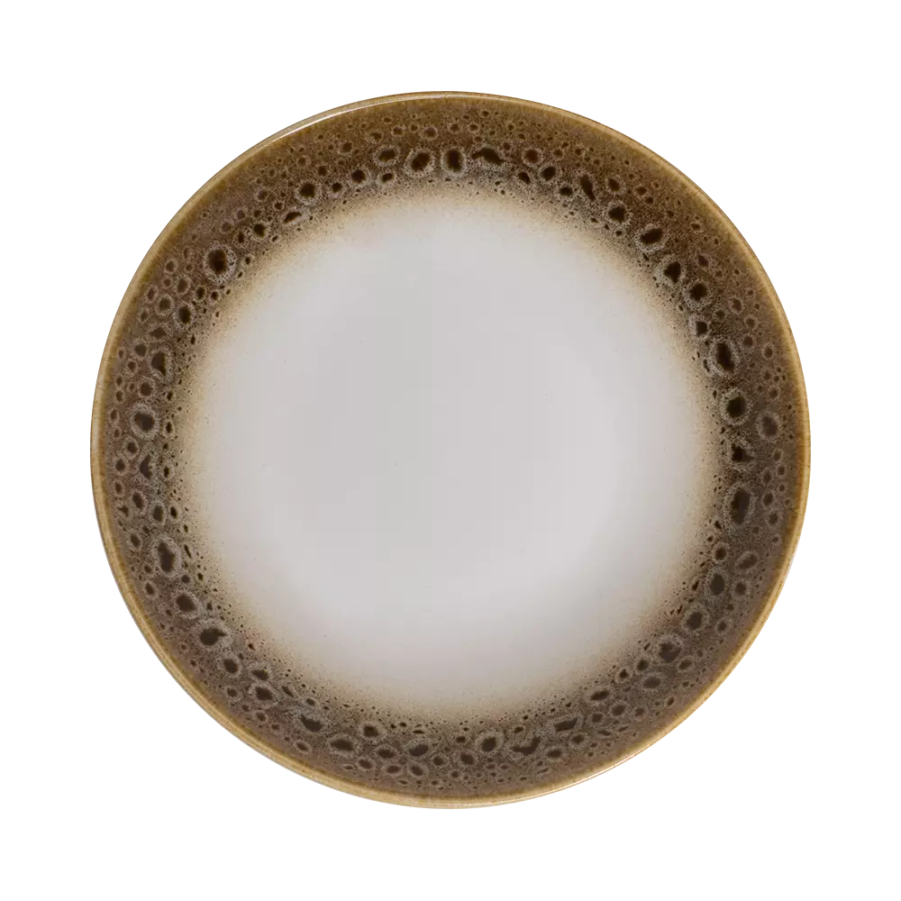 Тарілка глибока Ariane Jaguar (outside) 18 см - AVCARND51012018 - Фото 2