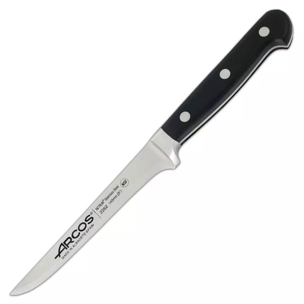 Нож обвалочный 140 мм Opera Arcos  226200
