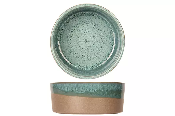 Салатник,миска Cosy&Trendy Basalt D11,5XH4,8 см - 3945012