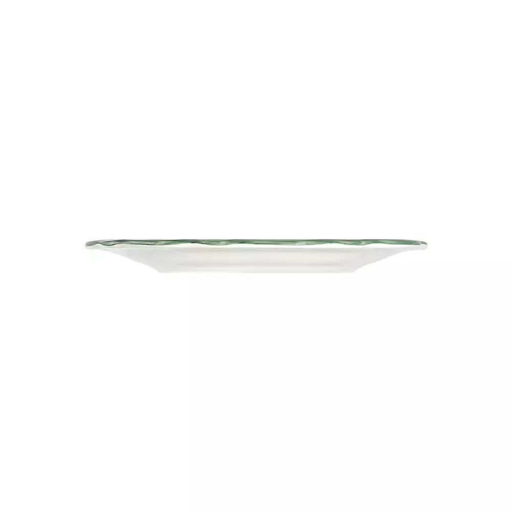 Тарілка мілка Porser Home Vintage Rose 27 см FLY27DZPRS1124 - Фото 3