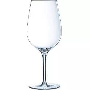 картинка Келих для вина 550 мл, серія Sequence Chef&Sommelier - L9950 від магазину BarYton