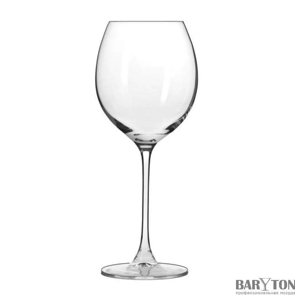 Бокал для красного вина Krosno Casual 350 мл 57-8235-0350 - Фото 2