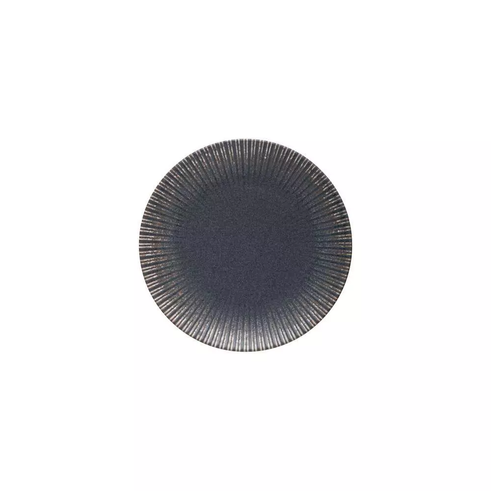 Тарілка мілка ID Fine Reckless lona 17 см - 47003-111017 (BR)