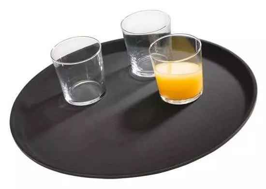 Піднос APS 35.5Xh2 см - 00548